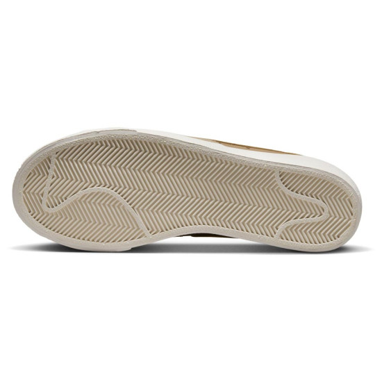 Nike W Blazer Low Platform